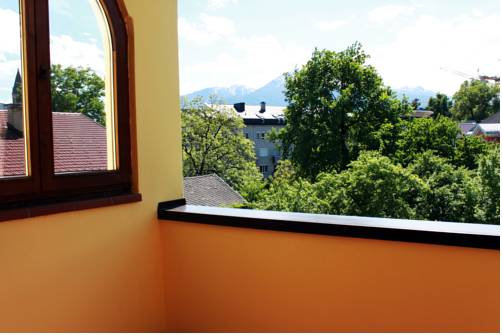 Фото Hotel Altpradl