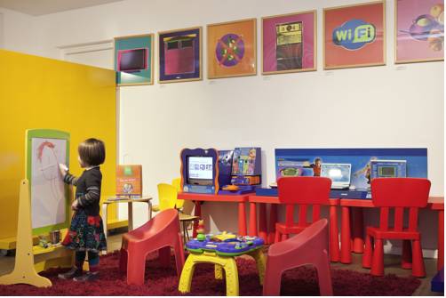 Фото Ibis Styles Avignon Sud