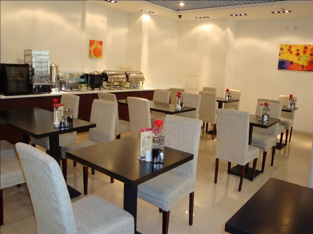 Фото Jinjiang Inn Olympic Park