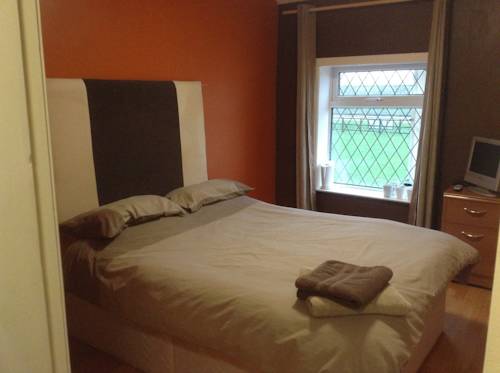 Фото The Black Horse Hotel