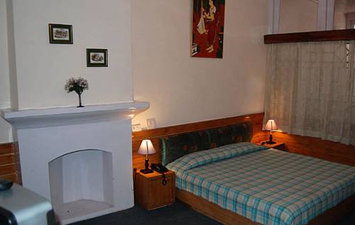 Фото Hotel Mount View Dalhousie