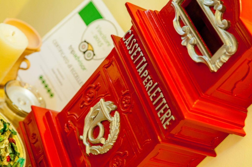 Фото Hotel Panorama