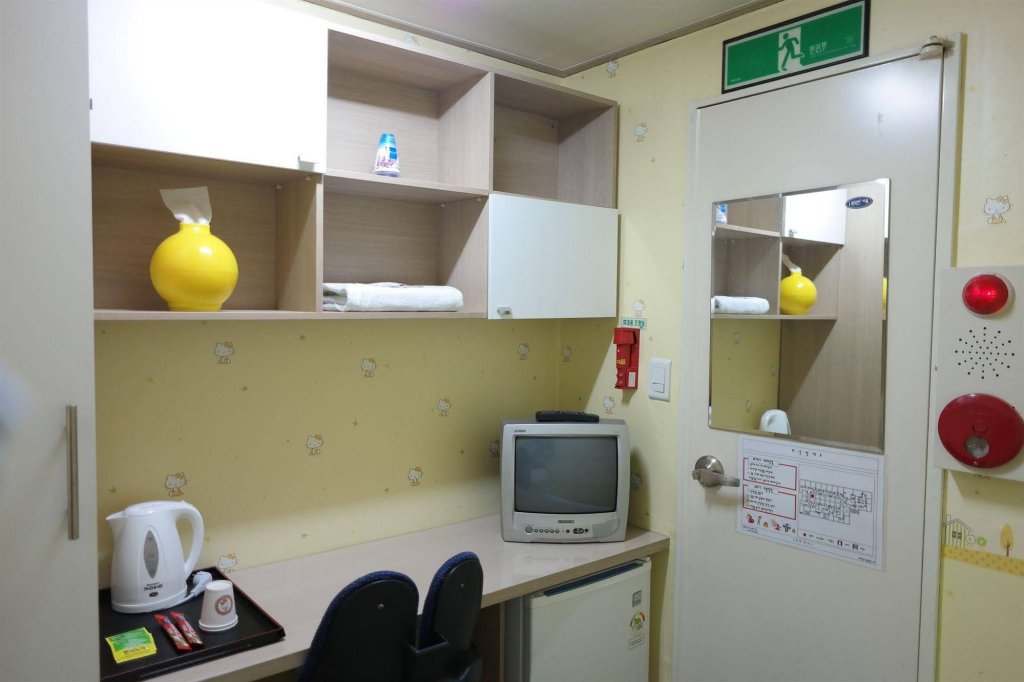 Фото Storyhouse Myeongdong