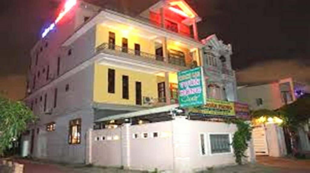 Hotel Vuon Hong Hotel Danang, Da Nang, photo