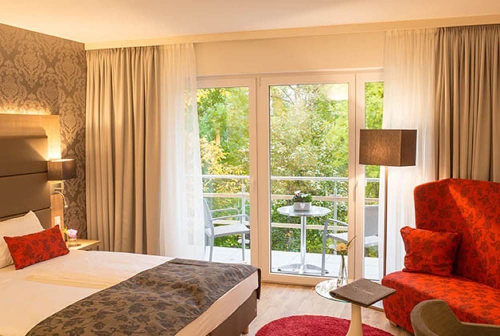 Фото Das Schaffers - Mein Wohlfühlhotel