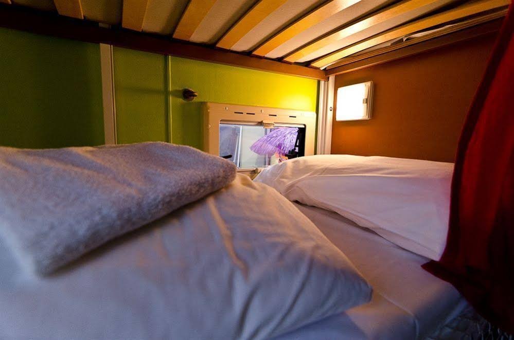 Фото BaseCamp Bonn