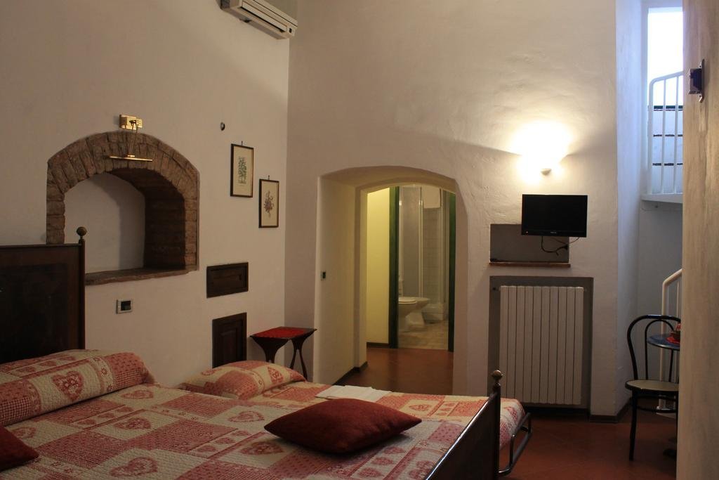 Фото A La Casa Dei Potenti