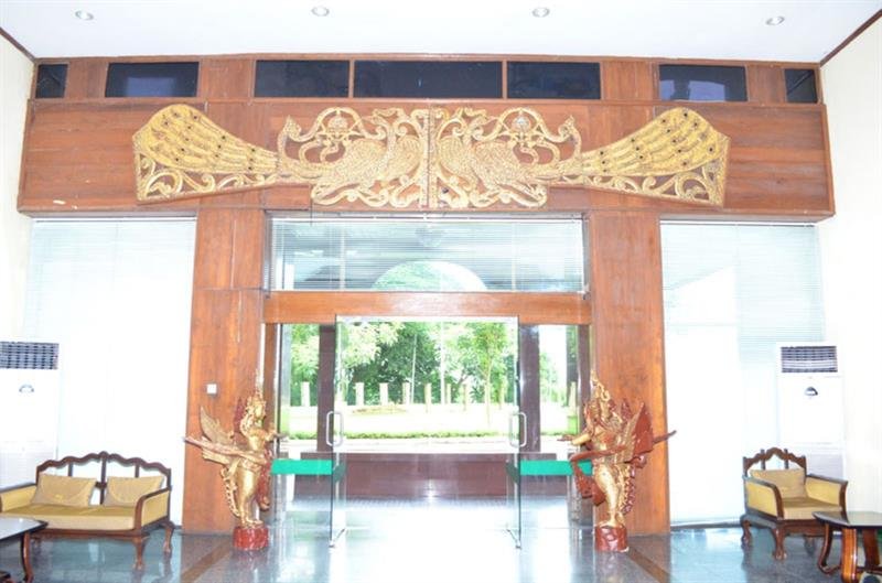 Фото Mya Yeik Nyo Royal Hotel Yangon