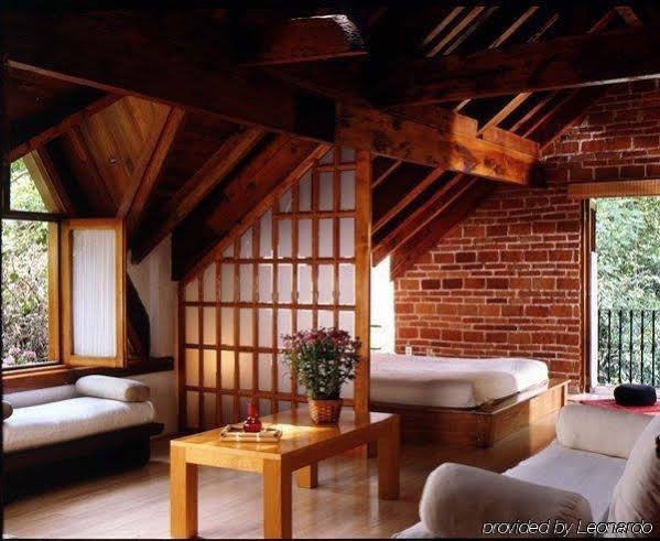 Фото Hotel La Casa de los Árboles