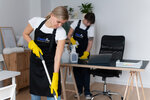 CleanPin (Kamenskaya Street, 53), cleaning services