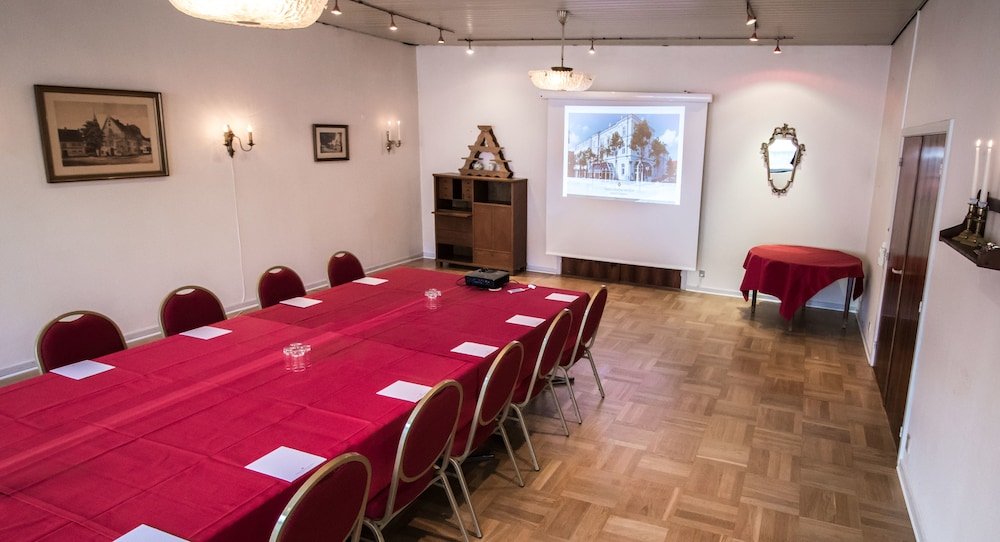 Фото Hotel Phonix Hjorring