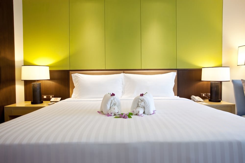 Фото Graceland Khaolak Beach Resort