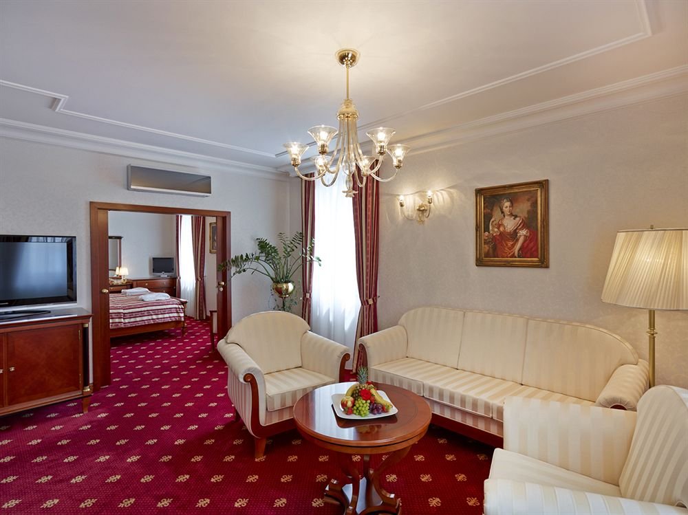 Фото Hotel Stefanik
