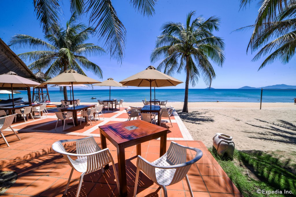 Фото Palm Garden Beach Resort and SPA