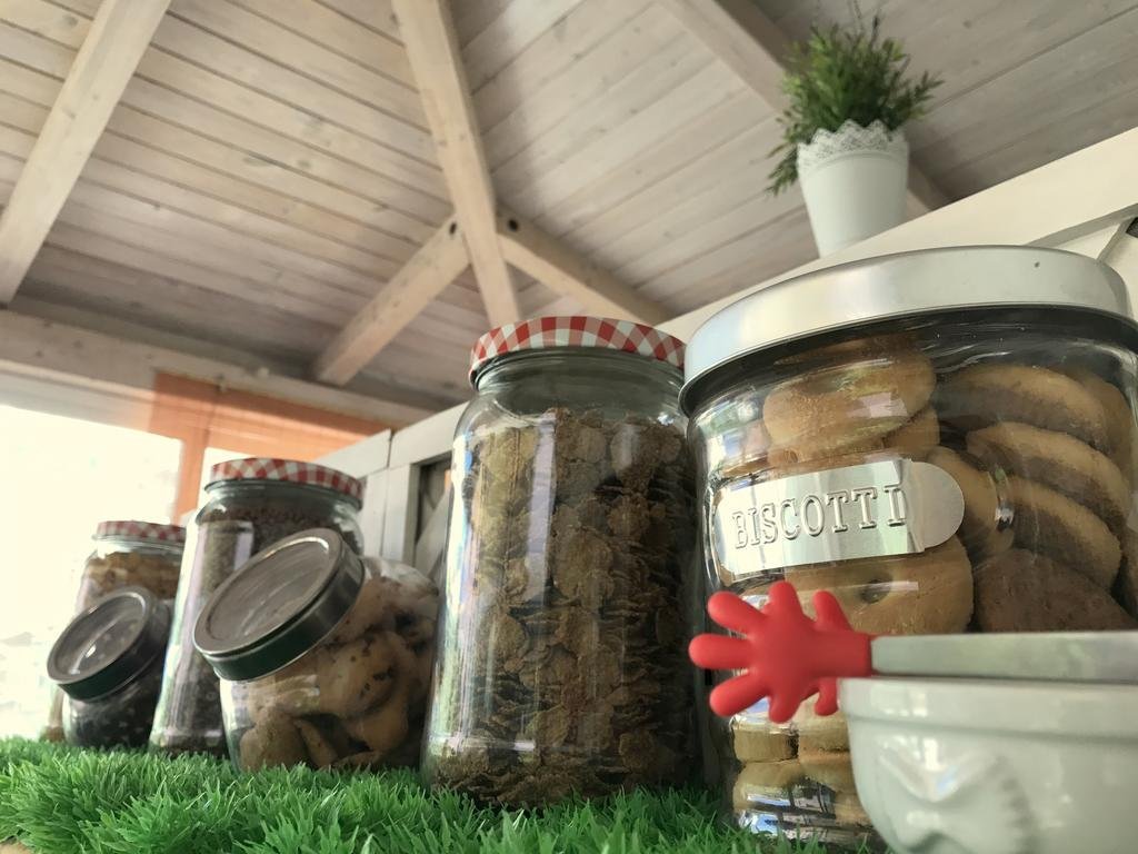 Фото Il Labirinto B&b