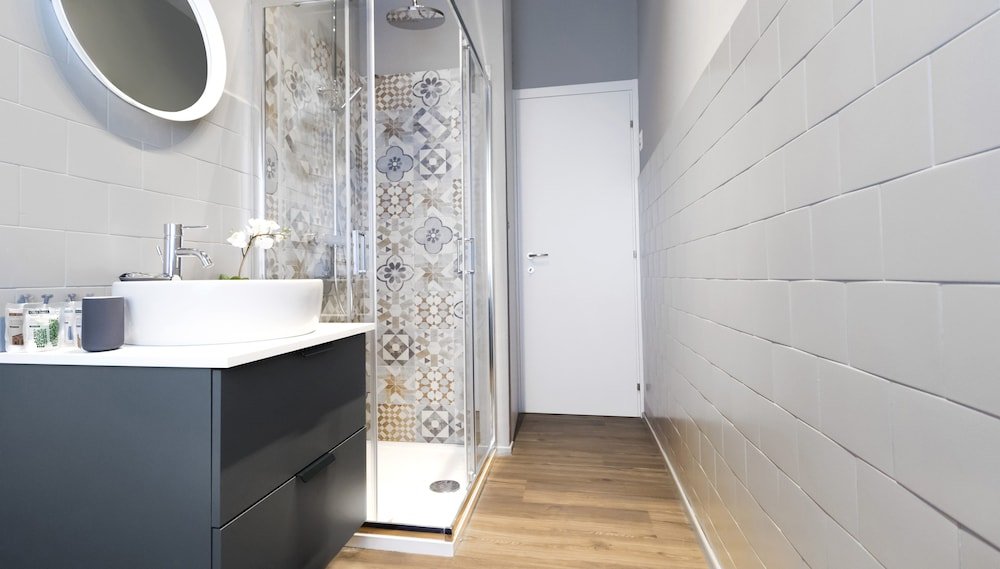 Фото Italianway - Castel Morrone 1a