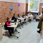 El-Ninio (Oktyabrskaya Street, 17/3), primary school