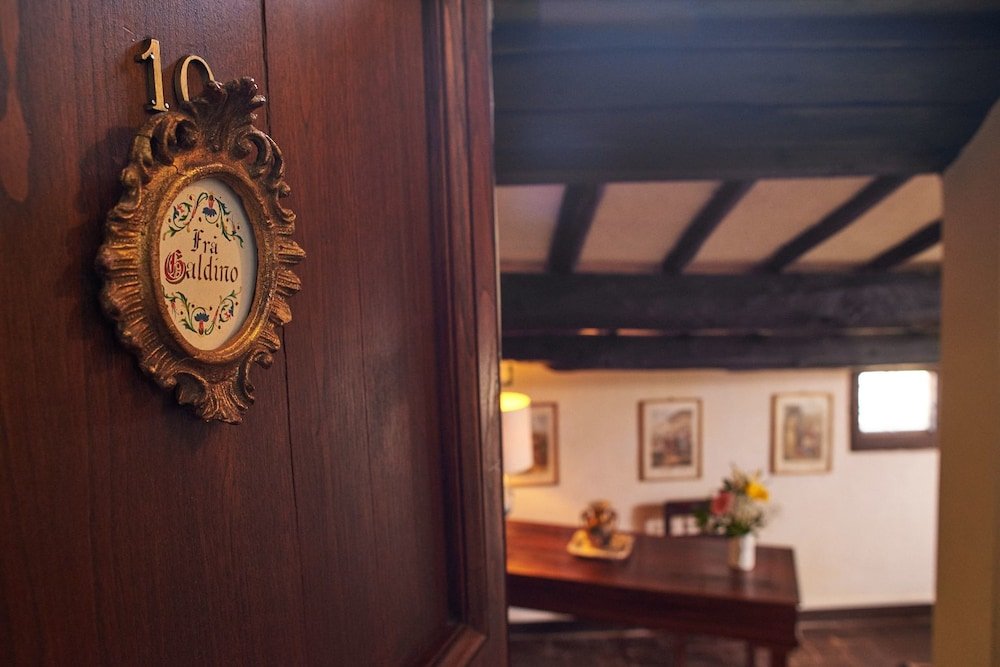 Фото Residenza D'Epoca Eremo Delle Grazie