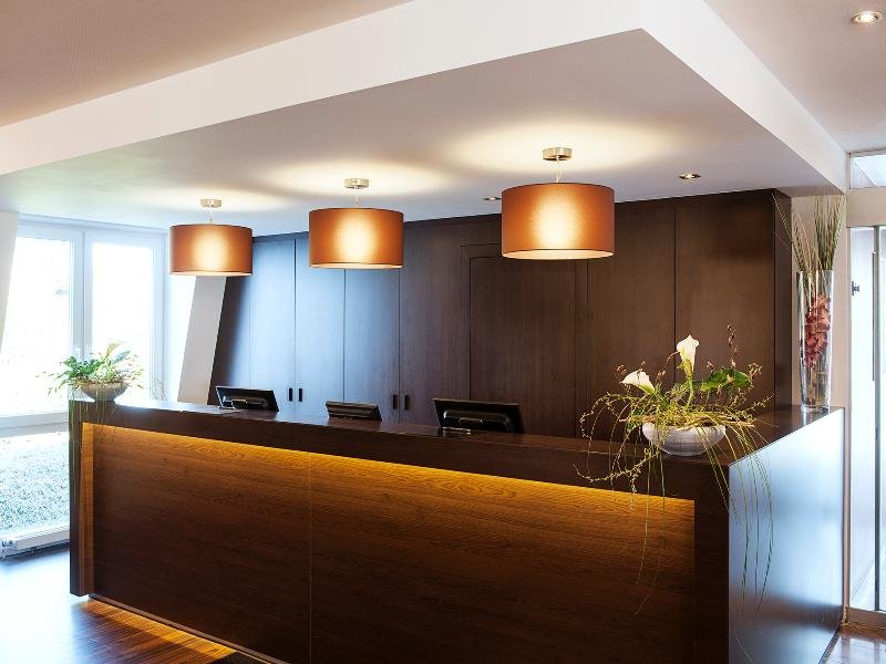 Фото The Taste Hotel Heidenheim