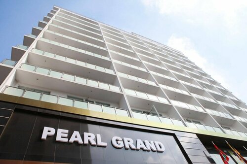 Гостиница Pearl Grand в Коломбо