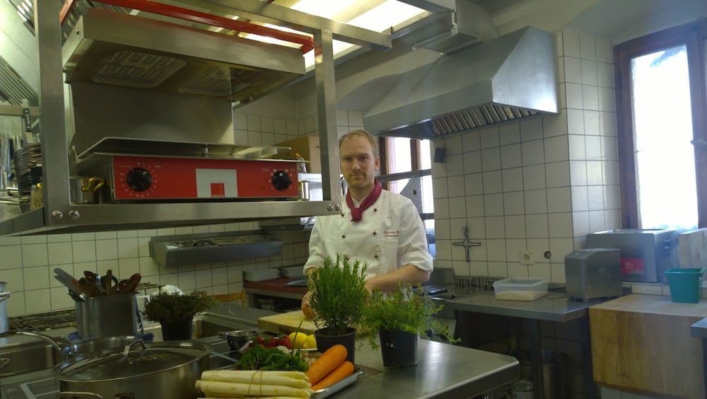 Фото Weinhotel Rose