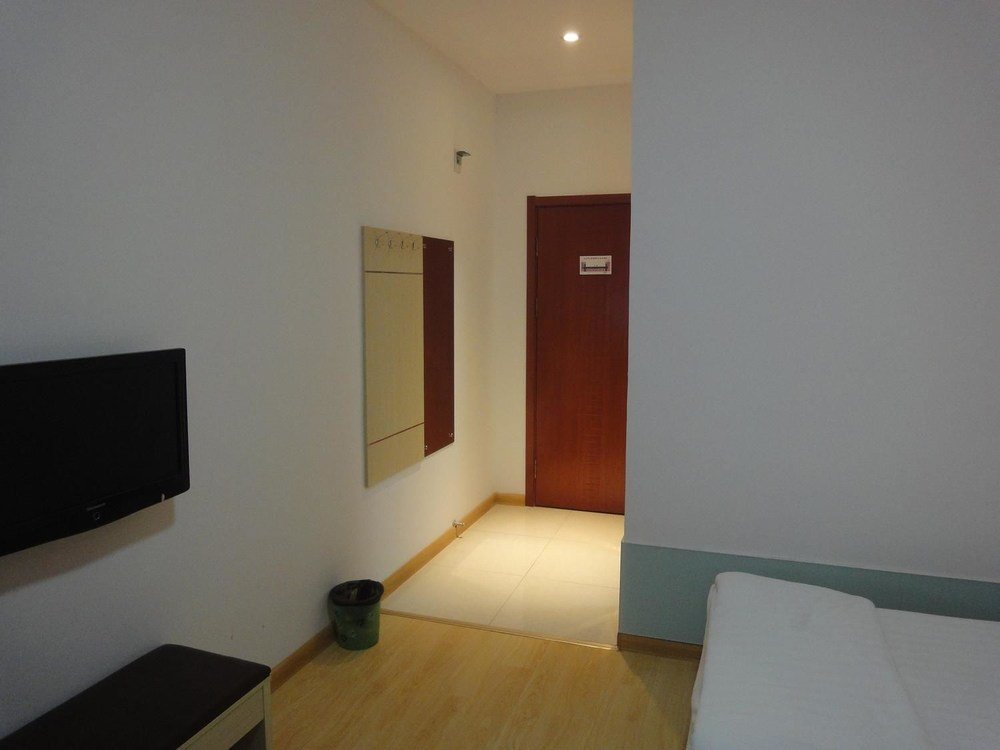 Фото Culture Center Hotel - Zhangqiu