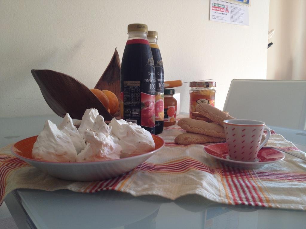 Фото Terry, Camera Vacanze Alghero