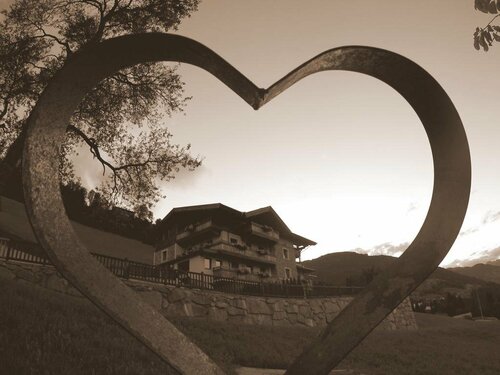 Внешний вид отеля Chalets & Apartments Wachterhof в Кальтенбахе, фото 4