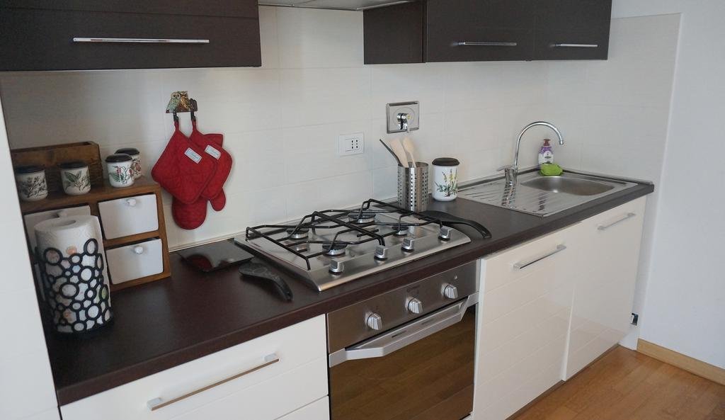 Фото Appartamento i Cantici