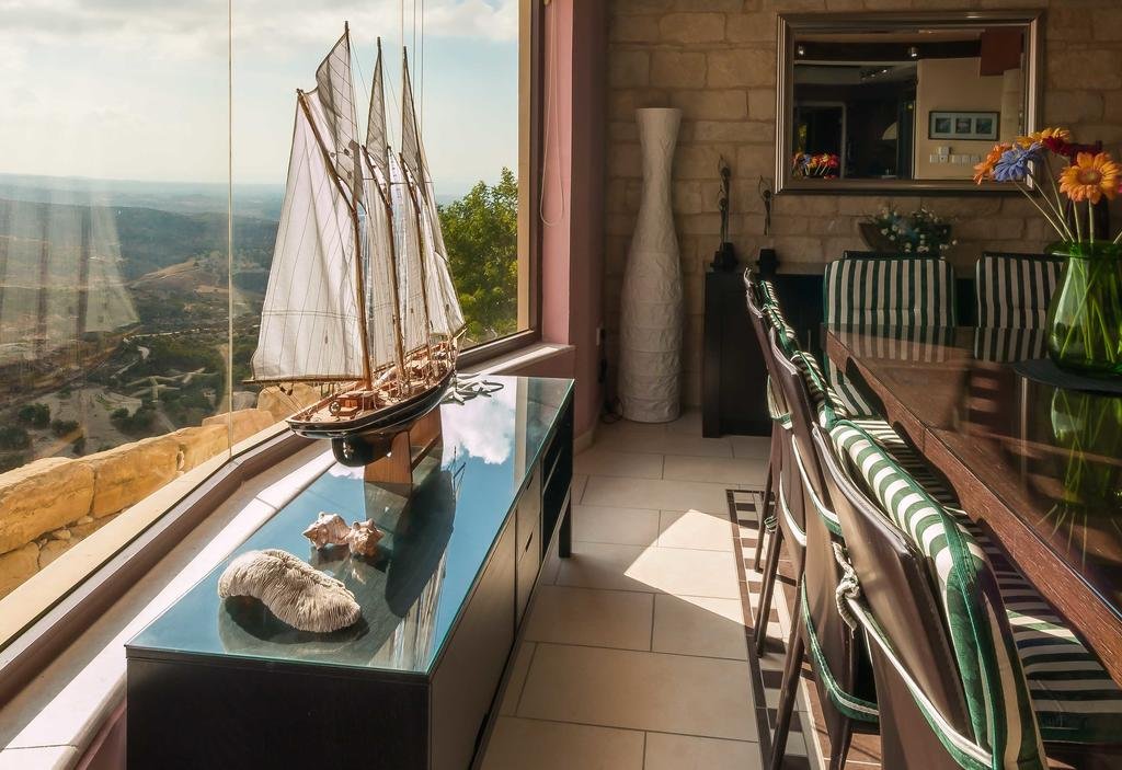 Фото Panorama & Oceania Villas