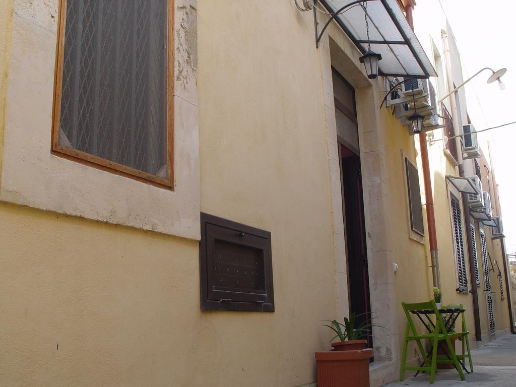 Фото B&b Zurigo Val di Noto