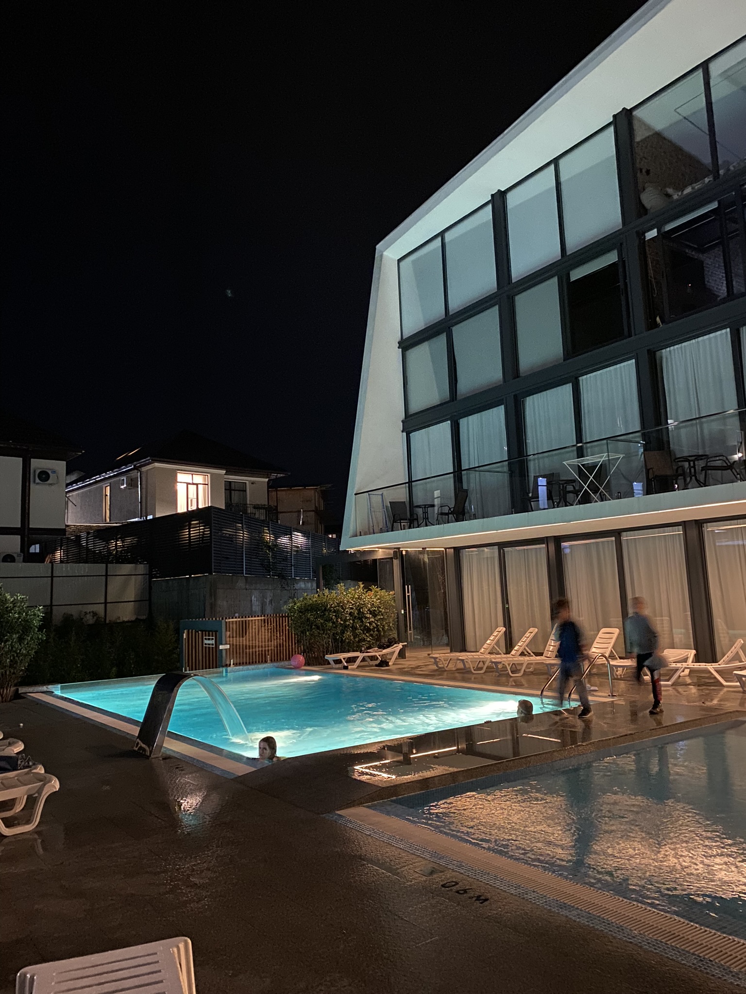 Фото Green Palace Apartment