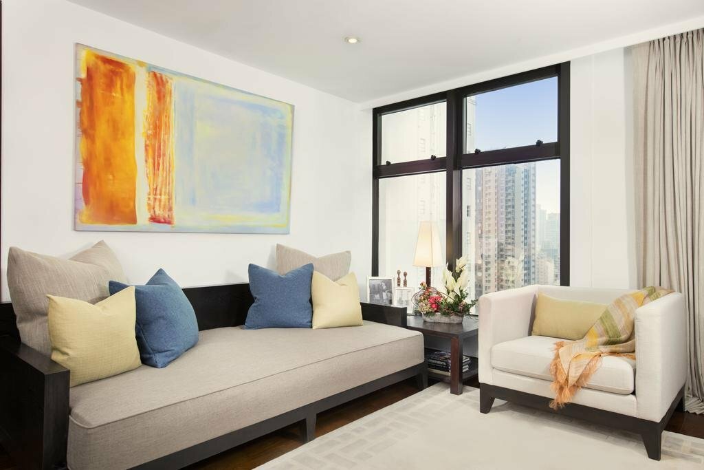 Hotel Shama Central, Hong Kong, photo