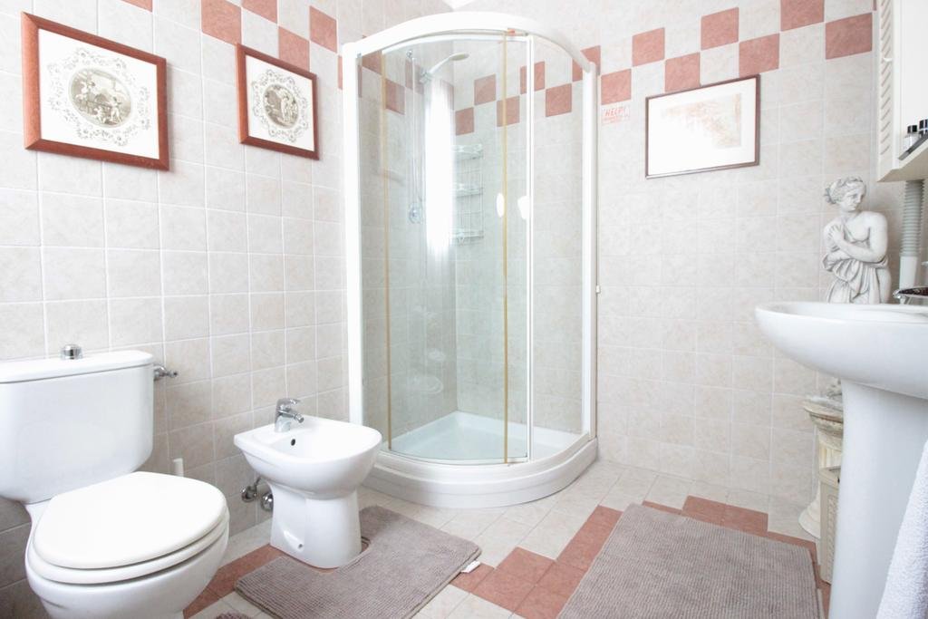 Фото Villino la Magnolia Blue