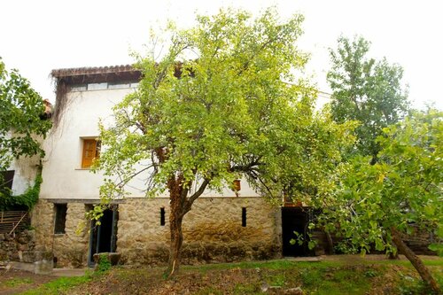 Гостиница Albergue Turístico VIA de la Plata