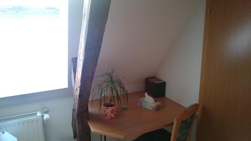 Фото Pension Jahrbacher