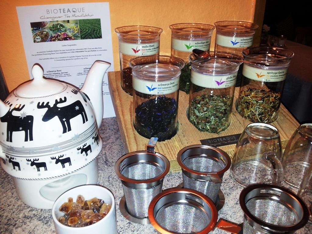 Фото Gastehaus Schmid