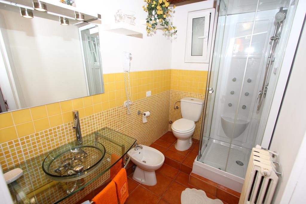 Фото B&b Il Solito Posto
