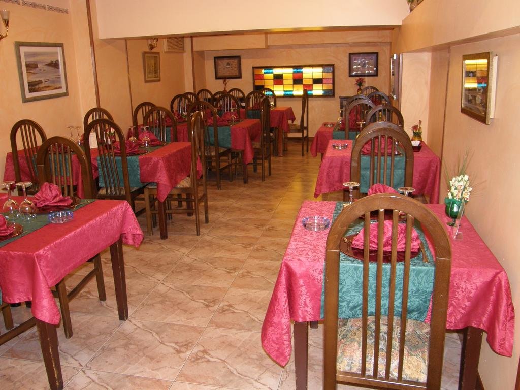 Фото Hostal El Pesquero