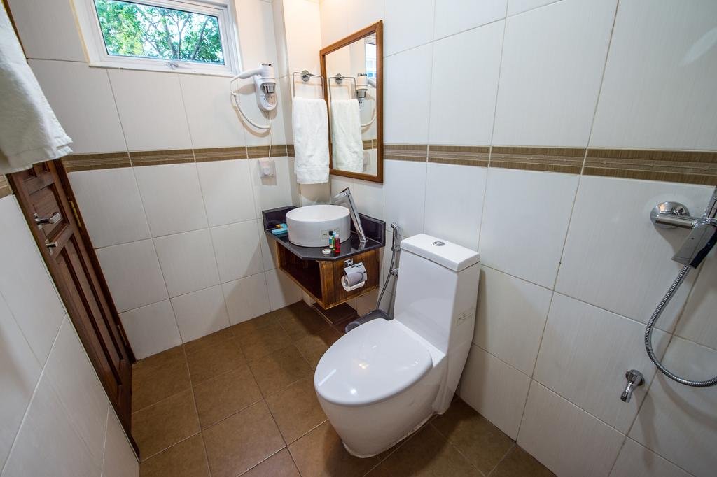 Фото Noomoo Maldives Hulhumale