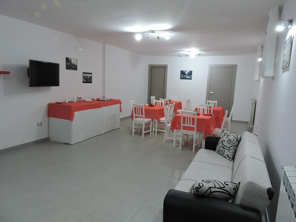 Фото Pompei Ruins