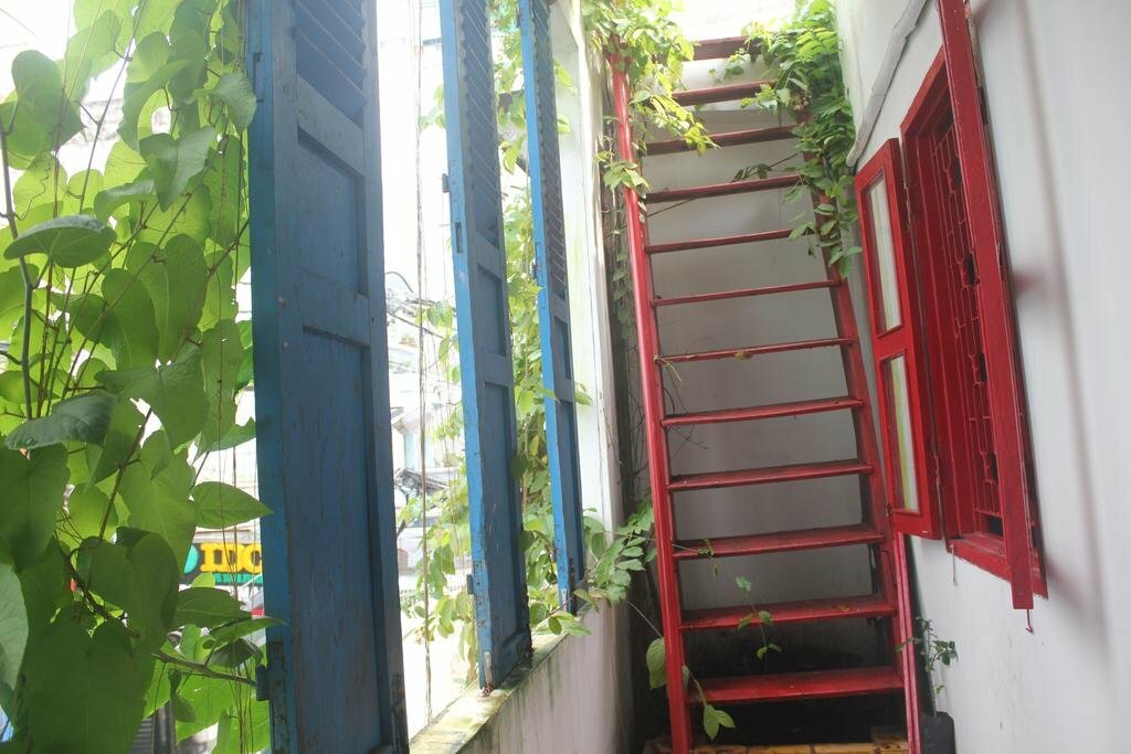 Hotel Vietnamese Homestay, Ho Chi Minh, photo