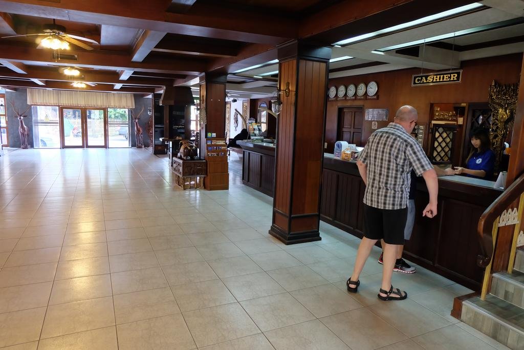 Фото Prince Hotel