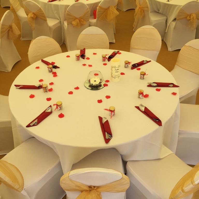 Фото Wendover Arms Hotel