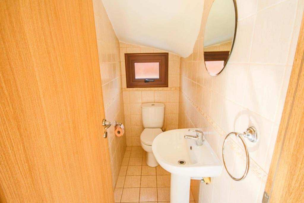 Фото Villa Pavlina