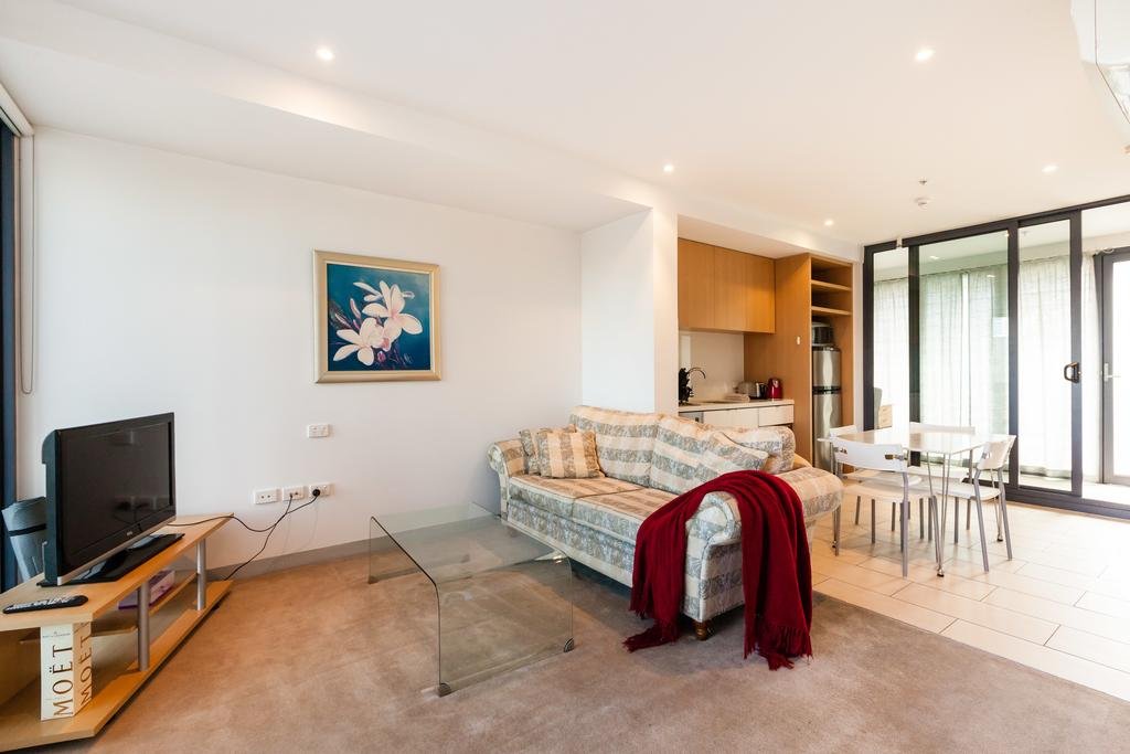 Фото River - Beyond a Room Private Apartments