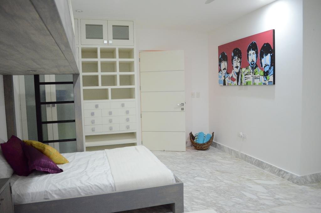 Фото Suite Casa De Mar