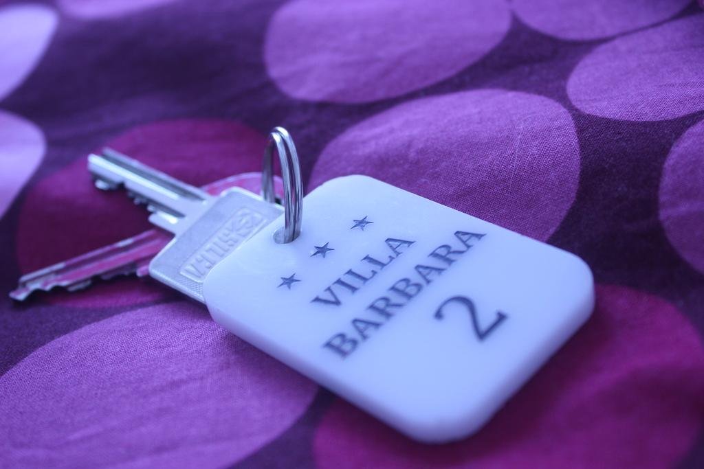 Фото Villa Barbara