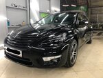 Эстет лаб (Simferopolskoye Highway, 1А), auto detailing