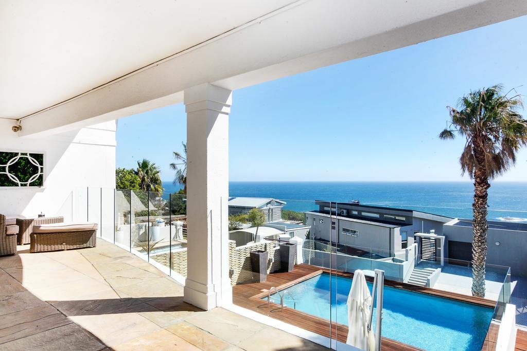 Фото Medburn Alcove